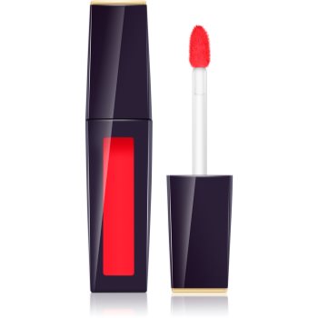 

Estée Lauder Pure Color Envy рідка помада відтінок 320 Cold Fire 7 мл