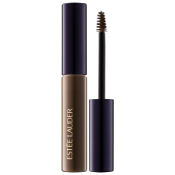 Estée lauder brow now gel pentru sprancene