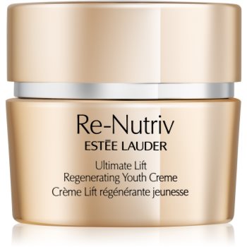 Estée Lauder Re-Nutriv Ultimate Lift Cremă antiriduri cu efect de lifting si iluminare