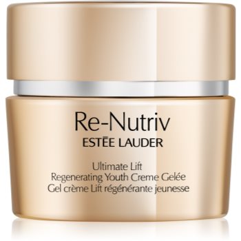 Estée Lauder Re-Nutriv Ultimate Lift Cremă antiriduri cu efect de lifting si iluminare pentru piele normala si grasa