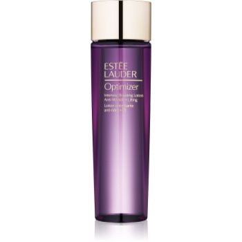 

Estée Lauder Optimizer зволожуючий тонік для обличчя проти зморшок 200 мл