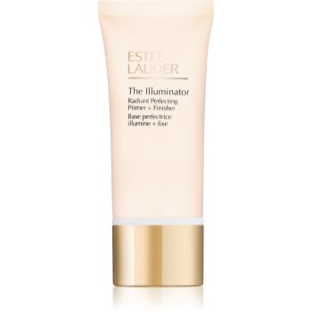 Estée lauder the illuminator primer pentru stralucire si netezire