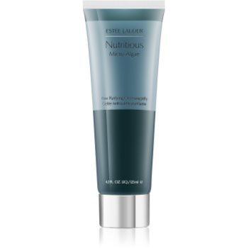 

Estée Lauder Nutritious Micro-Algae очищуючий гель для шкіри 125 мл