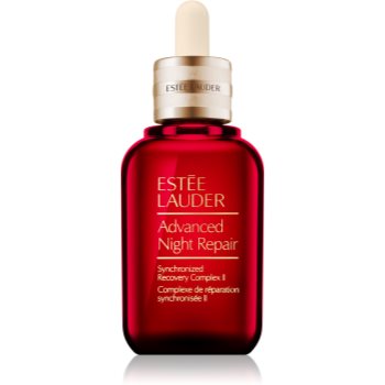 

Estée Lauder Advanced Night Repair нічна сироватка проти зморшок лімітоване видання 50 мл