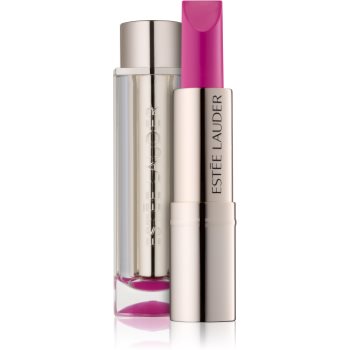 

Estée Lauder Pure Color Love помада відтінок 440 Hi-Voltage (Edgy Creme) 3,5 гр