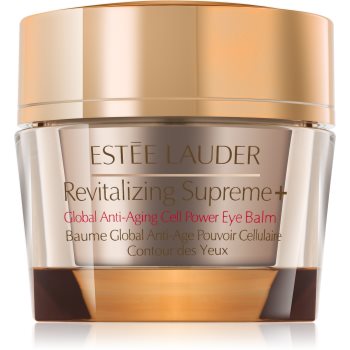 Estée lauder revitalizing supreme + crema anti rid pentru ochi