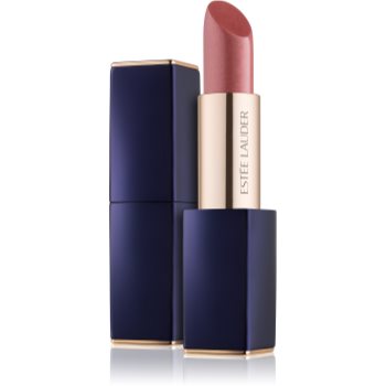 Estée lauder pure color envy metallic matte ruj mat cu efect metalic
