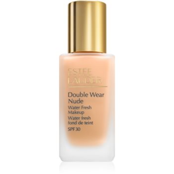 Estée Lauder Double Wear Nude Water Fresh make-up fluid SPF 30 imagine