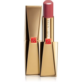 Estée lauder pure color desire ruj crema hidratant