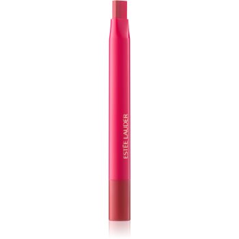 Estée lauder pure color love ombré ruj în două culori