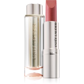 

Estée Lauder Pure Color Love Heart Edition помада для губ з блиском відтінок 290 Jet Flame 3,5 гр