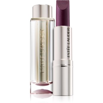 

Estée Lauder Pure Color Love Heart Edition помада для губ з блиском відтінок 462 Luna Orchid 3,5 гр