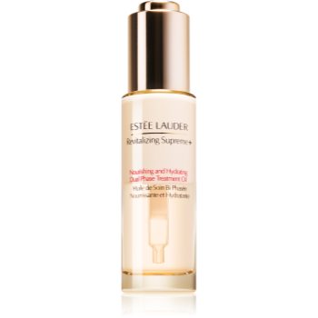 Estée lauder revitalizing supreme + emulsie hidratanta cu efect de nutritiv