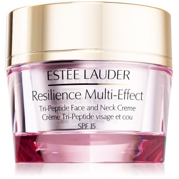 Estée lauder resilience multi-effect cremă intens hrănitoare pentru piele normala si mixta