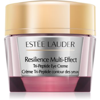 Estée Lauder Resilience Multi-Effect crema de ochi pentru fermitate cu efect de nutritiv imagine