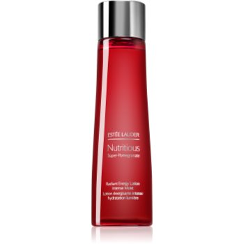 Estée lauder nutritious super-pomegranate lotiune hidratanta pentru fata