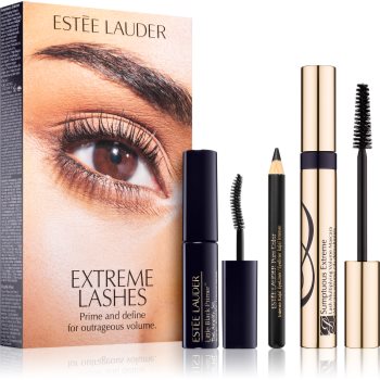 Estée lauder extreme lashes set cadou