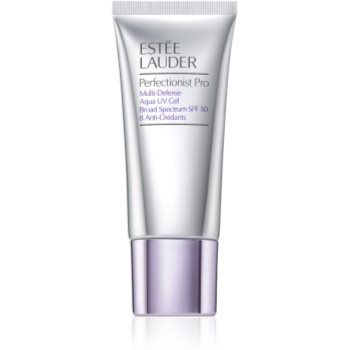Estée lauder perfectionist pro crema de zi protectoare spf 50