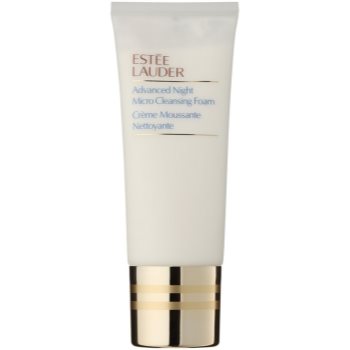 Estée lauder advanced night repair spuma de curatare