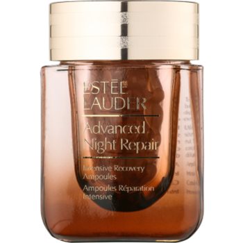 Estée lauder advanced night repair fiole pentru regenerarea intensă a pielii