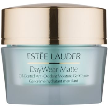 Estée Lauder DayWear Matte crema gel hidratanta protectoare pentru zi