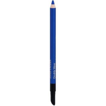 

Estée Lauder Double Wear Stay-in-Place водостійкий контурний олівець для очей відтінок 09 Electric Cobalt 1,2 гр