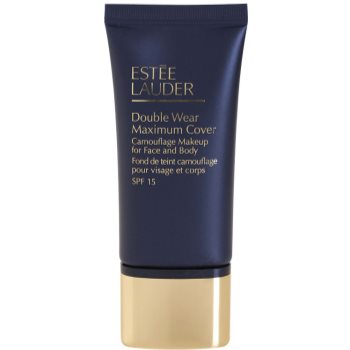 

Estée Lauder Double Wear Maximum Cover коректуючий тональний крем для обличчя та тіла відтінок 3C4 Medium/Deep SPF 15 30 мл