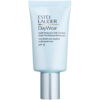 Estée Lauder DayWear tónovací hydratační krém pro všechny typy pleti SPF 15 50 ml