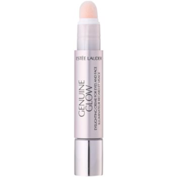 

Estée Lauder Genuine Glow роз'яснюючий коректор для зони навколо очей відтінок 01 Gleam Glow 3,2 мл