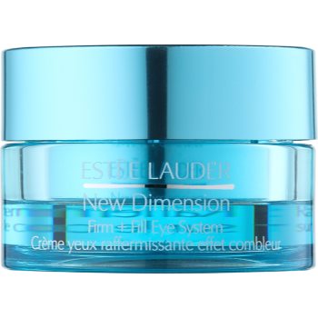 Estée lauder new dimension crema de ochi pentru fermitate