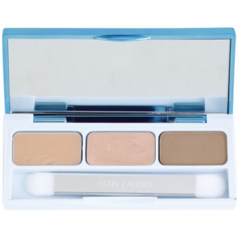 

Estée Lauder New Dimension контурна палетка для очей зі щіточкою 2,9 гр