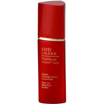 

Estée Lauder Nutritious Vitality8™ Night нічна сироватка з ефектом сяйва 30 мл