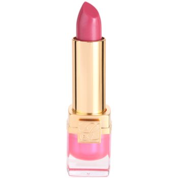 

Estée Lauder Pure Color Crystal ультраблискуча помада відтінок 03 Crystal Pink Creme 3,8 гр