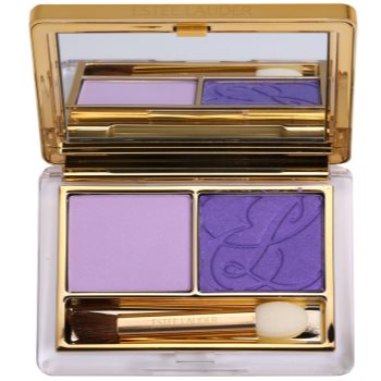 

Estée Lauder Pure Color Duo тіні для повік відтінок 10 Amethysts 3,5 гр