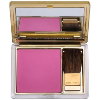 

Estée Lauder Pure Color пудрові рум'яна відтінок 01 Pink Tease 7 гр