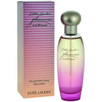 Estée Lauder Pleasures Intense Eau De Parfum pentru femei 100 ml