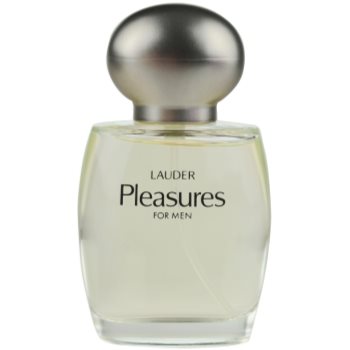 Estée Lauder Pleasures for Men eau de cologne pentru barbati 50 ml