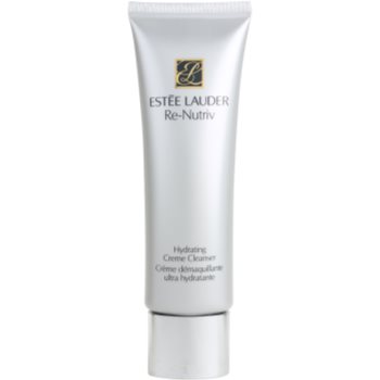 

Estée Lauder Re-Nutriv зволожуючий очищуючий крем для всіх типів шкіри 125 мл