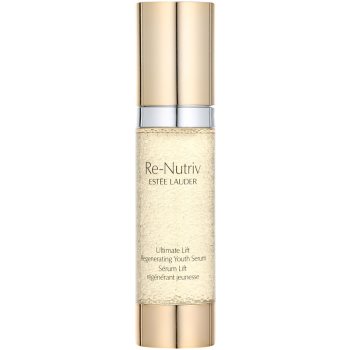 Estée lauder re-nutriv ultimate lift ser pentru lifting