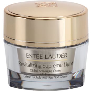 

Estée Lauder Revitalizing Supreme Light легкий нежирний крем проти старіння шкіри 30 мл