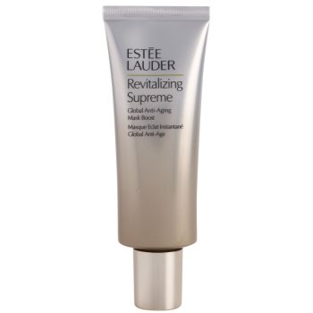 Estée lauder revitalizing supreme masca hidratanta anti-rid pentru o piele mai luminoasa