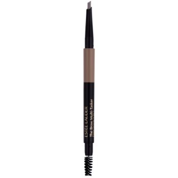 Estée lauder the brow multi-tasker creion pentru sprancene 3 in 1