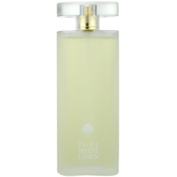 Estée Lauder Pure White Linen eau de parfum pentru femei 100 ml