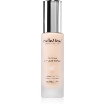 Estelle & thild super bioactive cremă hidratantă pentru fermitatea pielii