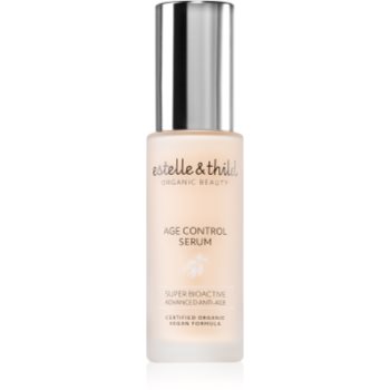 Estelle & thild super bioactive ser facial hidratant antirid