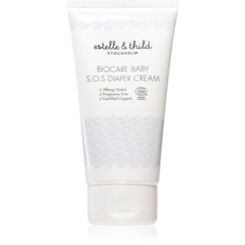 Estelle & Thild BioCare Baby crema protectoare