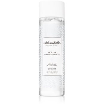 Estelle & thild biocleanse apa pentru curatare cu particule micele