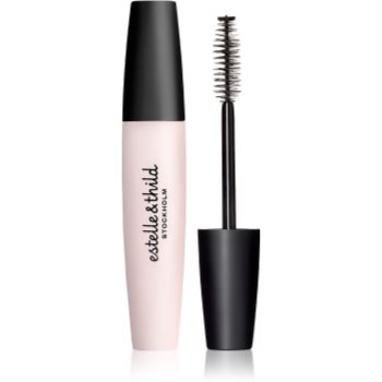 Estelle & Thild BioMineral Volume Mascara Mascara pentru volum si separare