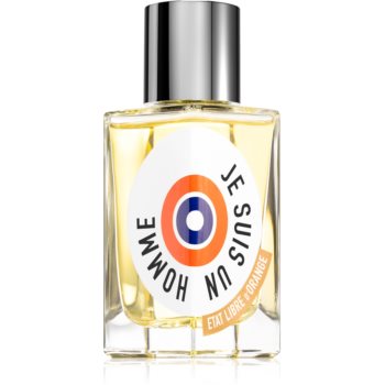 Etat Libre d’Orange Je Suis Un Homme Eau de Parfum pentru bărbați