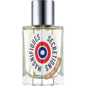 Etat libre d’orange sécrétions magnifiques eau de parfum unisex